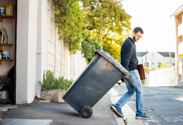 Best Estate Cleanout Services  in Potterville, MI